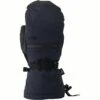 Pow Womens Cascadia GTX + Warm Long Mitt 2023 -Ski Discount Store Cascadia Long Mitt Black