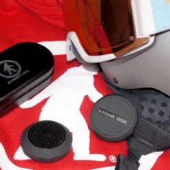 Outdoor Tech Chips Ultra -Ski Discount Store ChipsUltra 0000 Layer 5