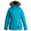 Powder Room Cloud Insulated Jacket -Ski Discount Store CloudBlue