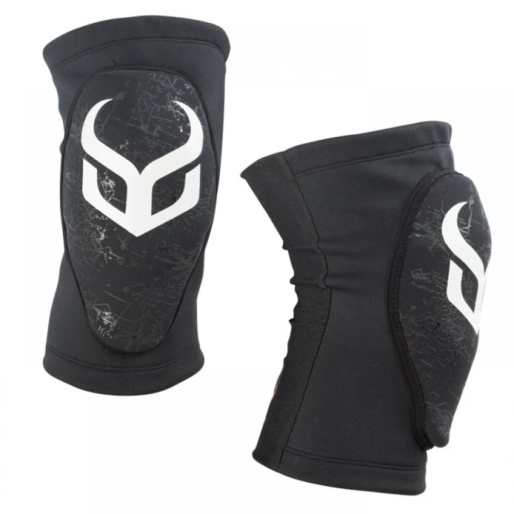 Demon Knee Guard Soft Cap Pro 3 Demon Knee Guard Soft Cap Pro