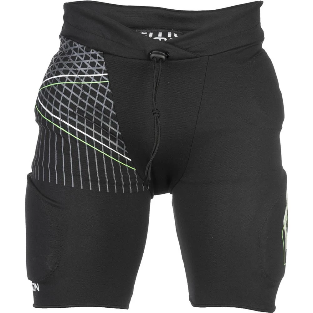 Demon Flex Force Pro Short 3 Demon Flex Force Pro Short