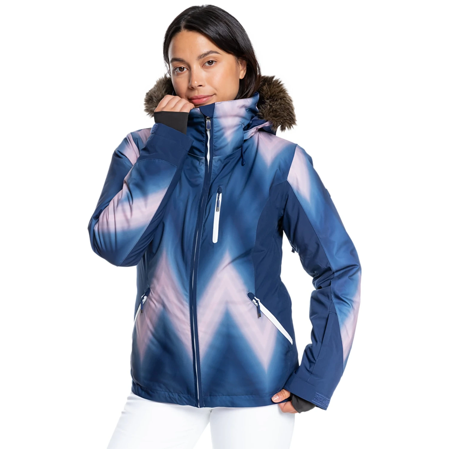 Roxy Jet Ski Premium Jacket 3 Roxy Jet Ski Premium Jacket