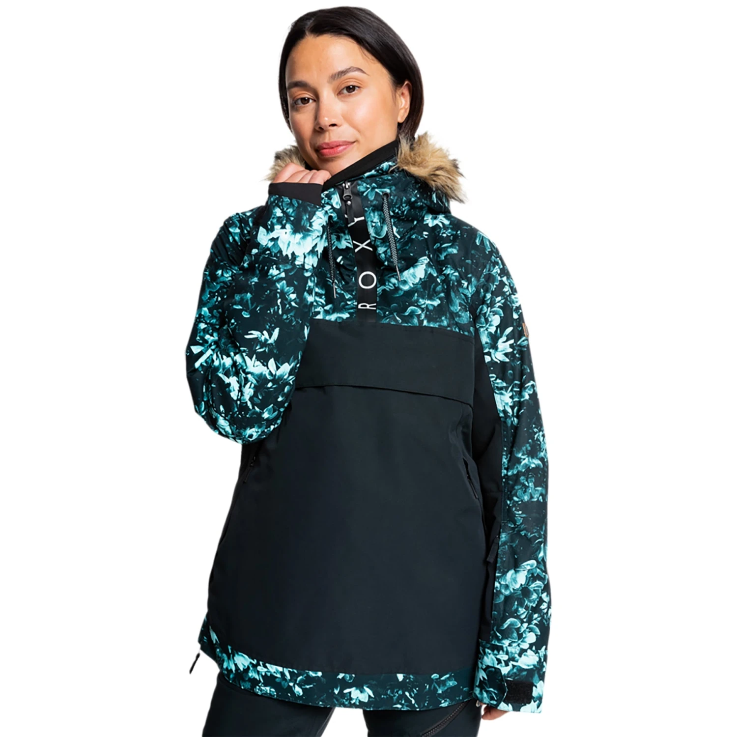 Roxy Shelter Jacket 2022 5 Roxy Shelter Jacket 2022 - Image 3