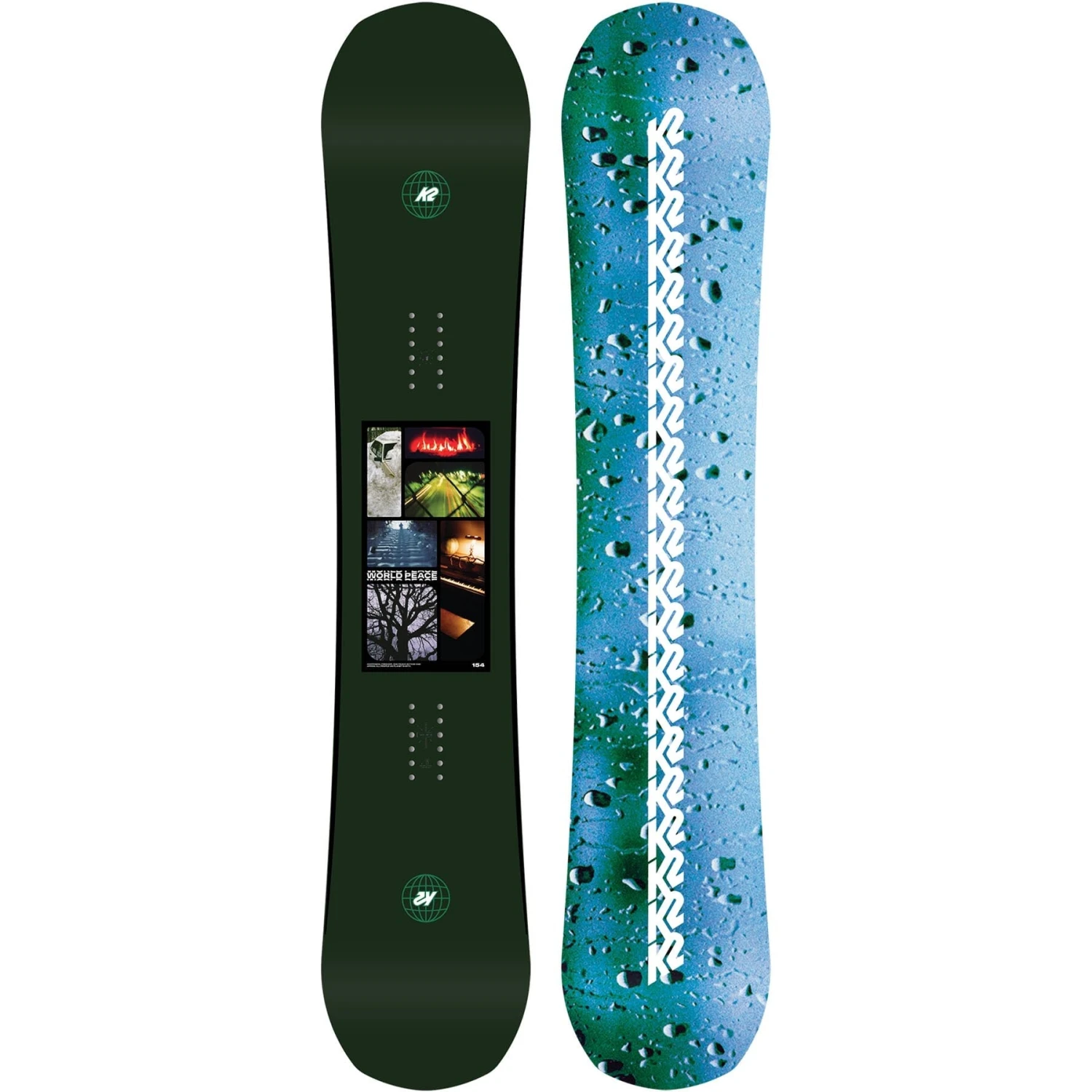 K2 World Peace 2024 3 K2 World Peace 2024