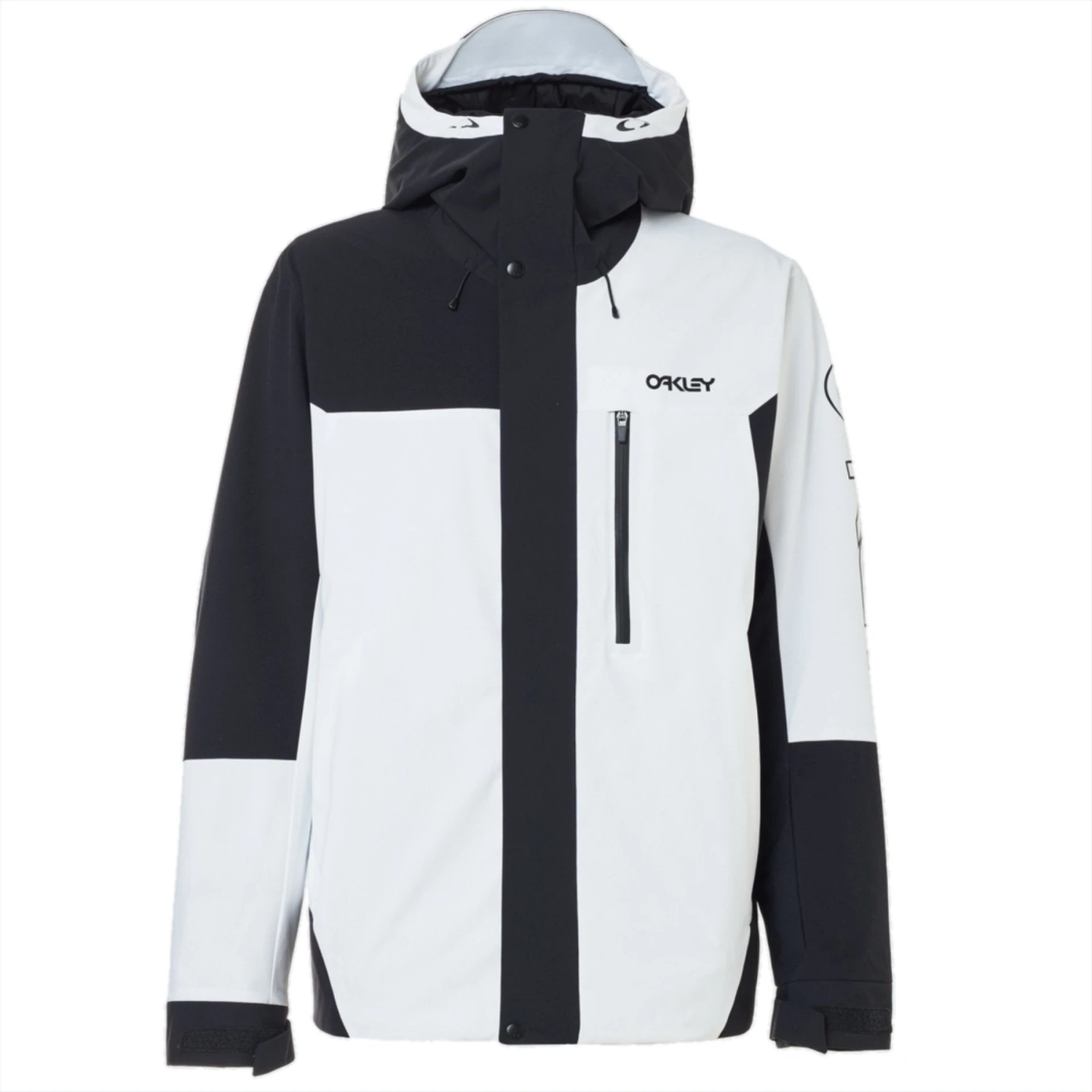 Oakley TNP BZI Jacket 3 Oakley TNP BZI Jacket