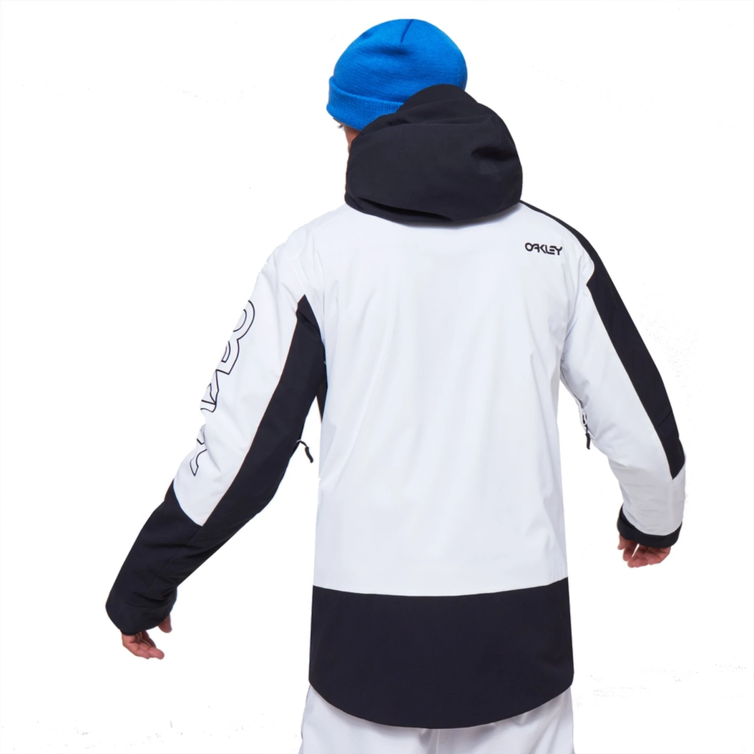 Oakley TNP BZI Jacket 9 Oakley TNP BZI Jacket - Image 7