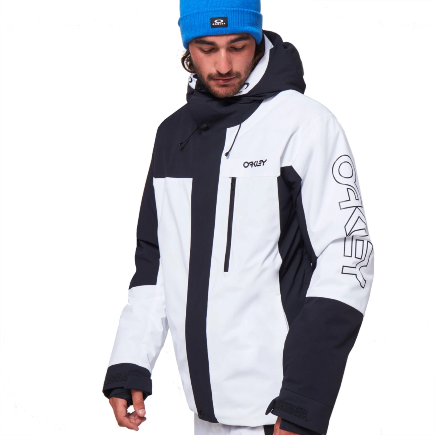 Oakley TNP BZI Jacket 5 Oakley TNP BZI Jacket - Image 3