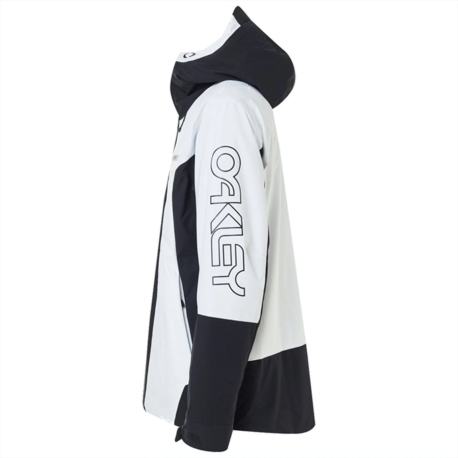 Oakley TNP BZI Jacket 4 Oakley TNP BZI Jacket - Image 2