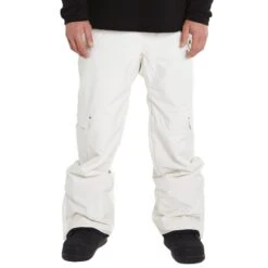 Frenetic Intercept Pant -Ski Discount Store FRENETIC INTERCEPT PANT SNOW WHITE 01