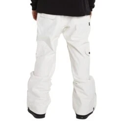 Frenetic Intercept Pant -Ski Discount Store FRENETIC INTERCEPT PANT SNOW WHITE 03