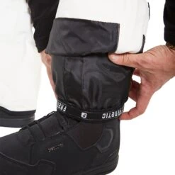 Frenetic Intercept Pant -Ski Discount Store FRENETIC INTERCEPT PANT SNOW WHITE 04