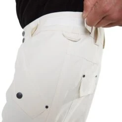 Frenetic Intercept Pant -Ski Discount Store FRENETIC INTERCEPT PANT SNOW WHITE 06