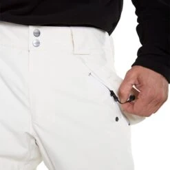 Frenetic Intercept Pant -Ski Discount Store FRENETIC INTERCEPT PANT SNOW WHITE 08