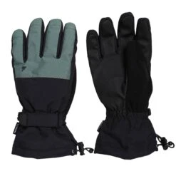 Frenetic Maximise Glove 12 Frenetic Maximise Glove -Ski Discount Store FRENETIC M MAXIMISE DARK FORREST 1