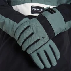 Frenetic Maximise Glove 13 Frenetic Maximise Glove -Ski Discount Store FRENETIC M MAXIMISE DARK FORREST 2