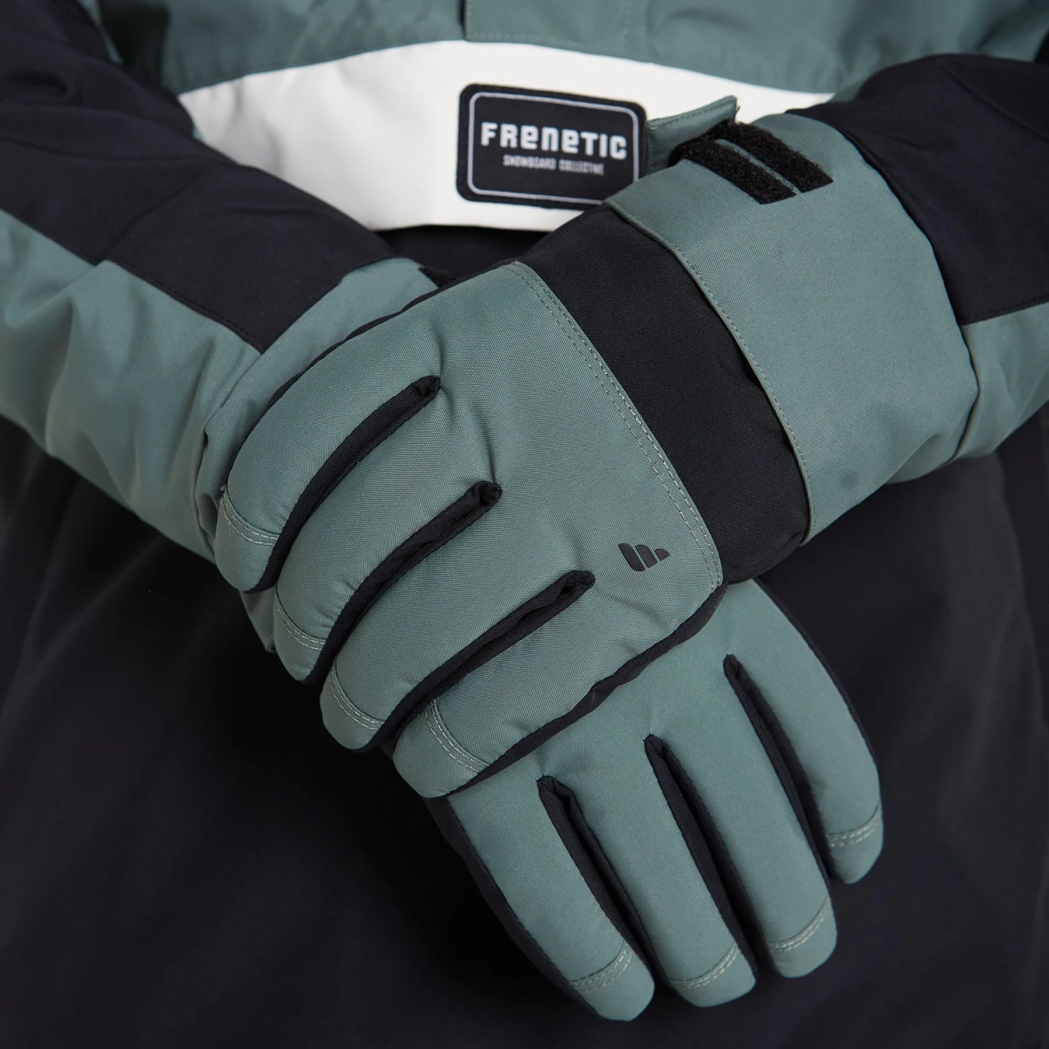 Frenetic Maximise Glove 8 Frenetic Maximise Glove - Image 6