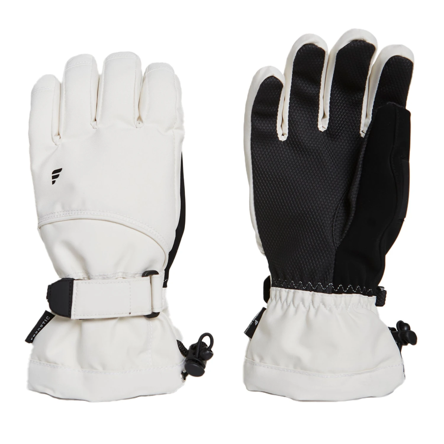 Frenetic Womens Maximise Glove 5 Frenetic Womens Maximise Glove - Image 3