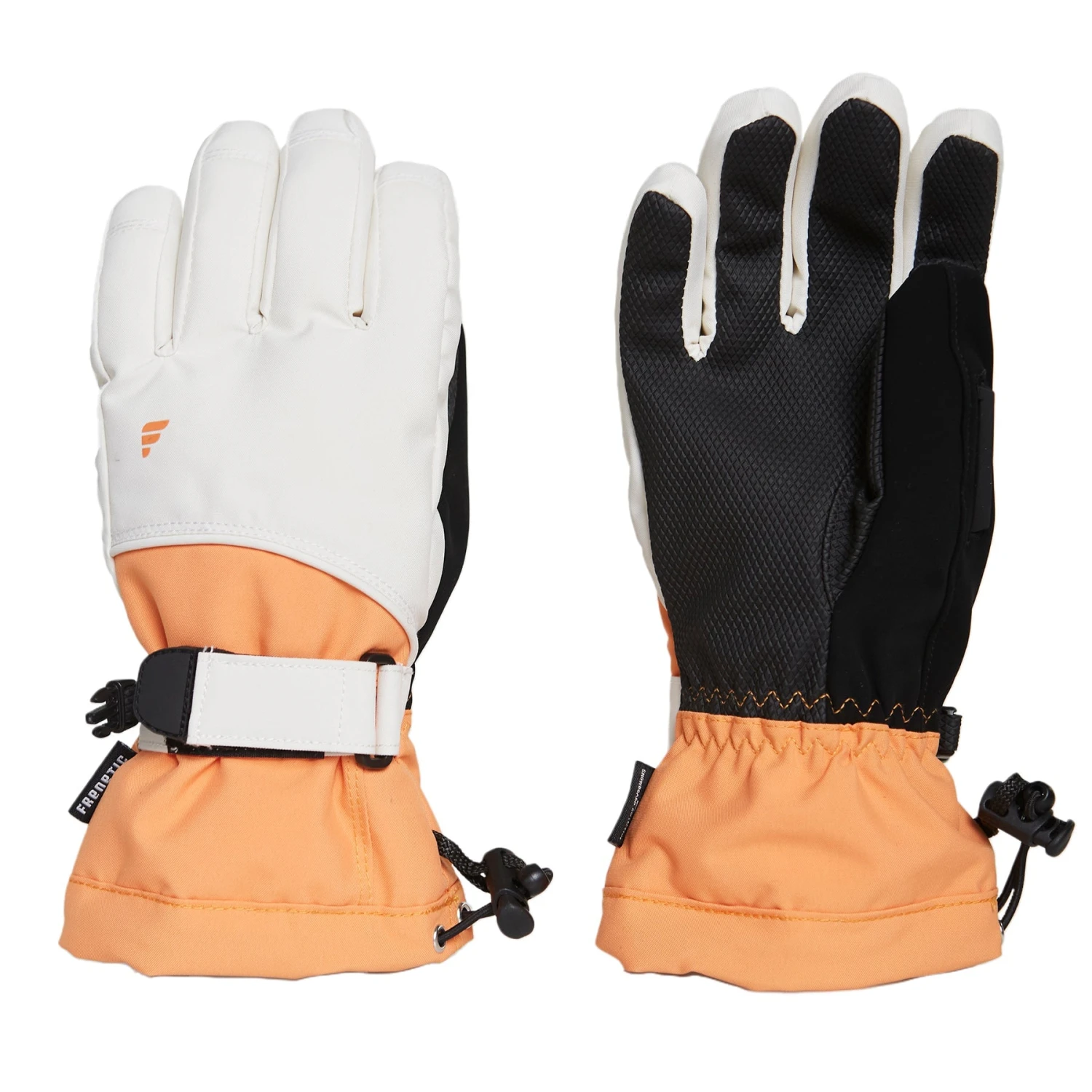 Frenetic Womens Maximise Glove 7 Frenetic Womens Maximise Glove - Image 5