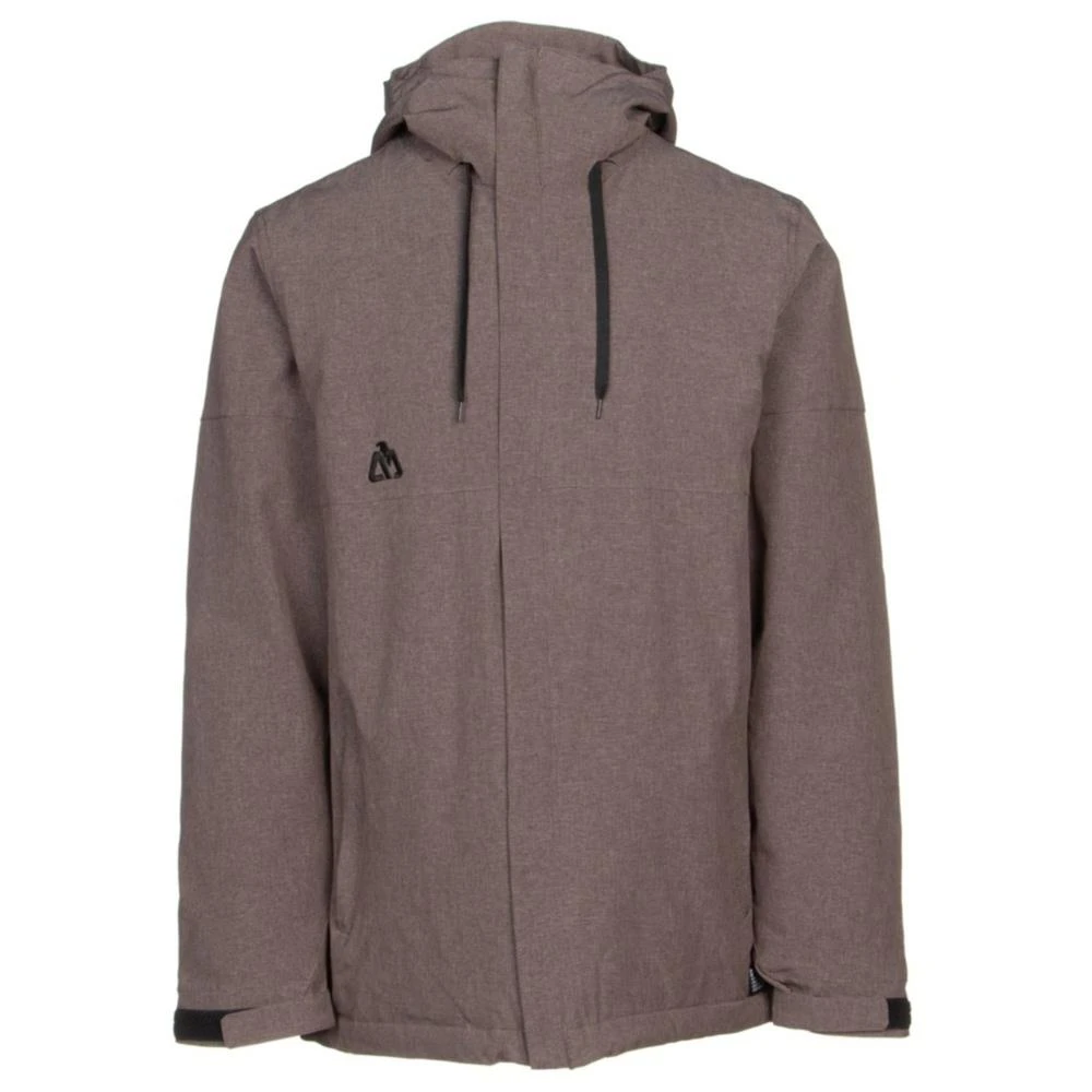 Matix Glenic Jacket 3 Matix Glenic Jacket