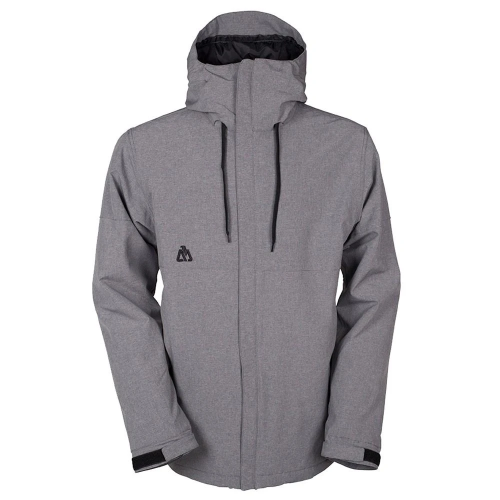 Matix Glenic Jacket 5 Matix Glenic Jacket - Image 3