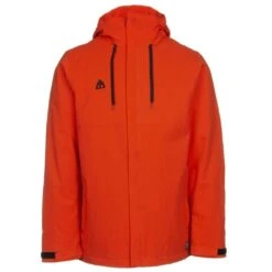 Matix Glenic Jacket 11 Matix Glenic Jacket -Ski Discount Store GlenicOrange