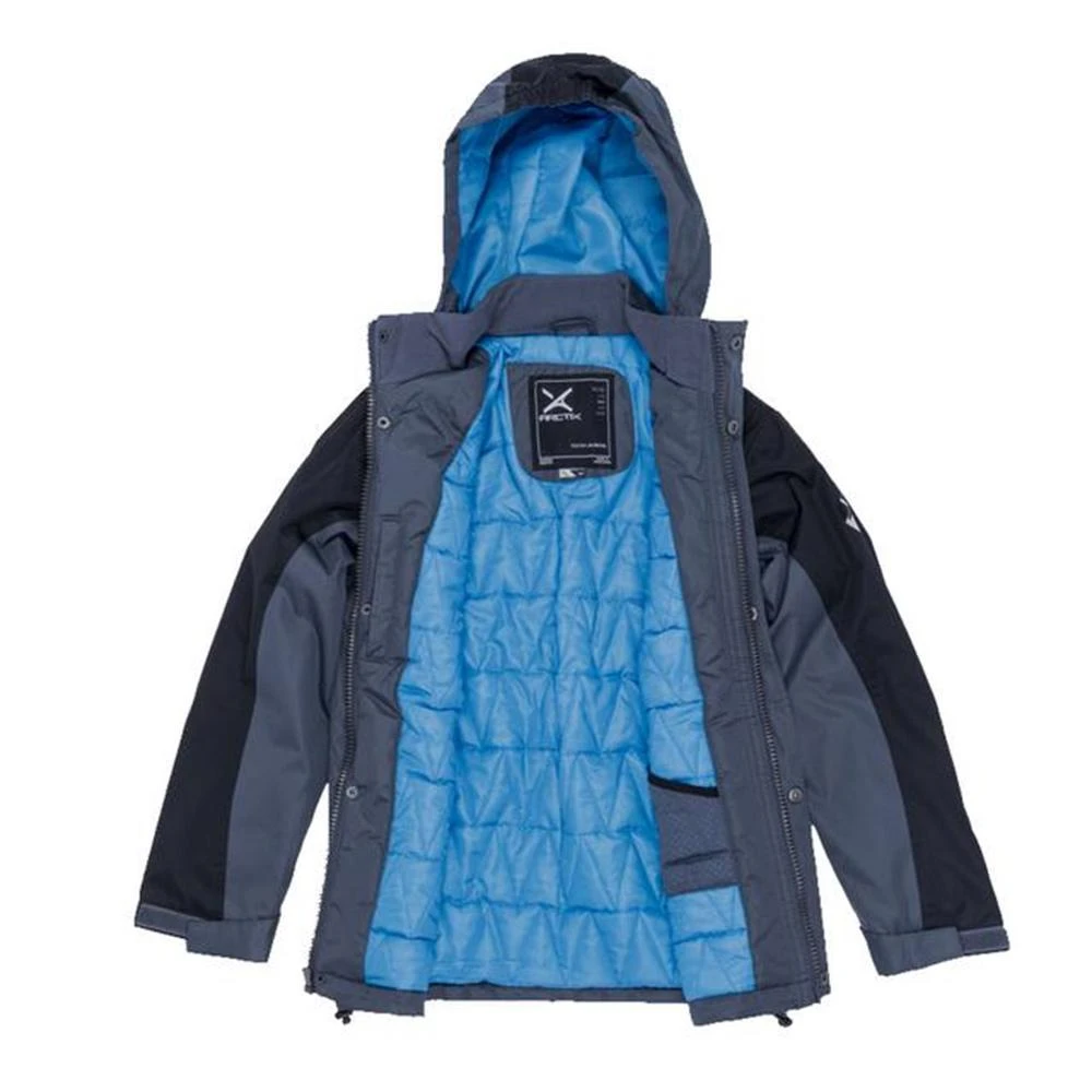 Arctix Boys Edge Jacket 8 Arctix Boys Edge Jacket - Image 6
