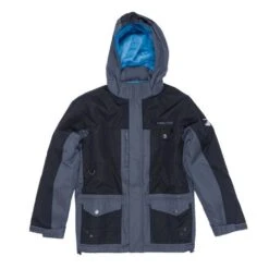 Arctix Boys Edge Jacket 11 Arctix Boys Edge Jacket -Ski Discount Store Grey3