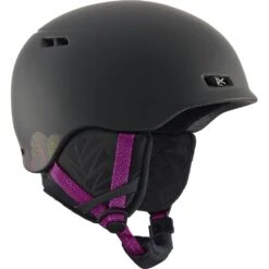 Anon Griffon 2019 14 Anon Griffon 2019 -Ski Discount Store GriffonBlack1