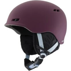 Anon Griffon 2019 19 Anon Griffon 2019 -Ski Discount Store GriffonPurple