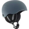 Anon Helo 2.0 2017 -Ski Discount Store Helo2.0DarkGrey