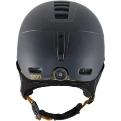 Anon Helo 2.0 2019 -Ski Discount Store HeloGray