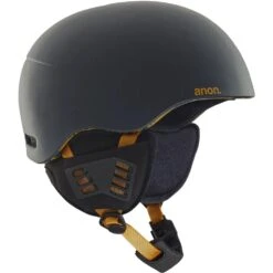 Anon Helo 2.0 2019 -Ski Discount Store HeloGray2