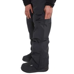 Frenetic Intercept Pant -Ski Discount Store INTERCEPT PANT BLACK 04