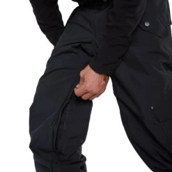 Frenetic Intercept Pant -Ski Discount Store INTERCEPT PANT BLACK 05