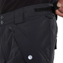 Frenetic Intercept Pant -Ski Discount Store INTERCEPT PANT BLACK 08