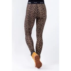 Eivy Womens Icecold Tights 2021 -Ski Discount Store Icecold Tights Leopard 2
