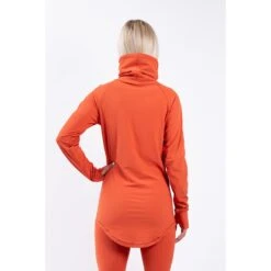 Eivy Womens Icecold Top 2021 -Ski Discount Store Icecold Top Rustic 3