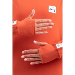 Eivy Womens Icecold Top 2021 -Ski Discount Store Icecold Top Rustic 5