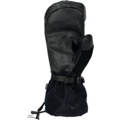 Pow KB Pro Mitt 2023 -Ski Discount Store KB Pro blk blk Palm