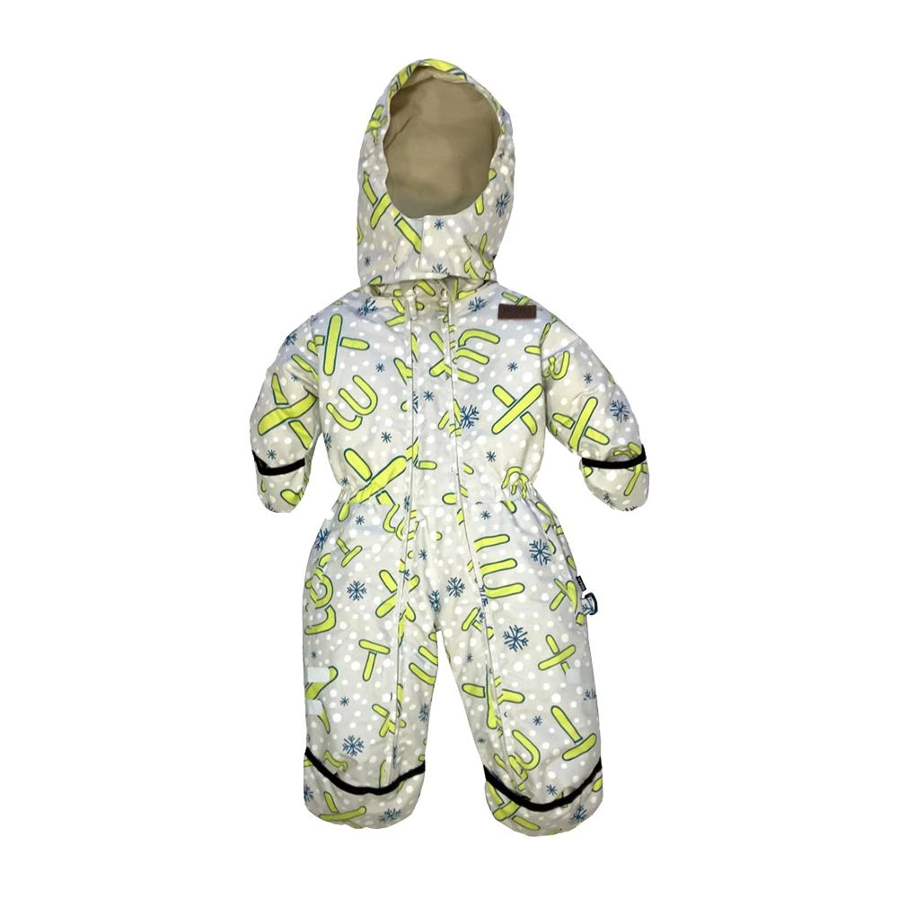 XTM Kioko Infant Suit 5 XTM Kioko Infant Suit - Image 3