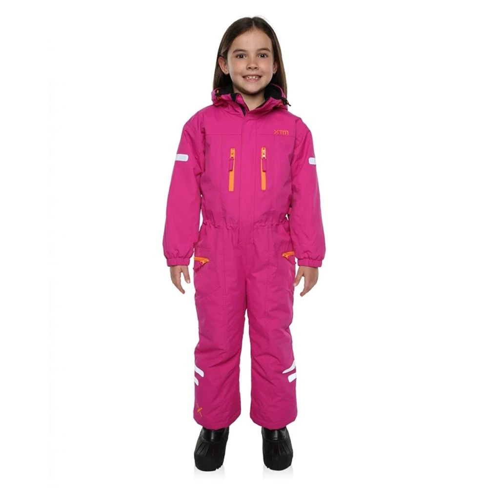 XTM Kori Kids Suit 3 XTM Kori Kids Suit