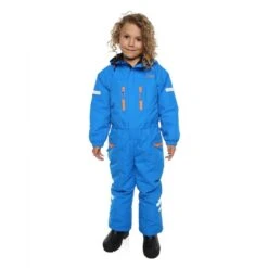 XTM Kori Kids Suit 8 XTM Kori Kids Suit -Ski Discount Store KoriBlue
