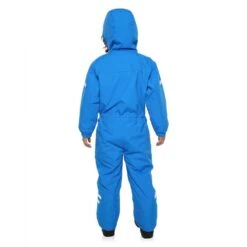XTM Kori Kids Suit 9 XTM Kori Kids Suit -Ski Discount Store KoriBlueBack