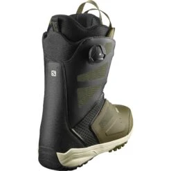 Salomon Dialogue Focus Boa 2022 -Ski Discount Store L41445900 2 GHO DIALOGUE DUAL BOA Olive N jpg