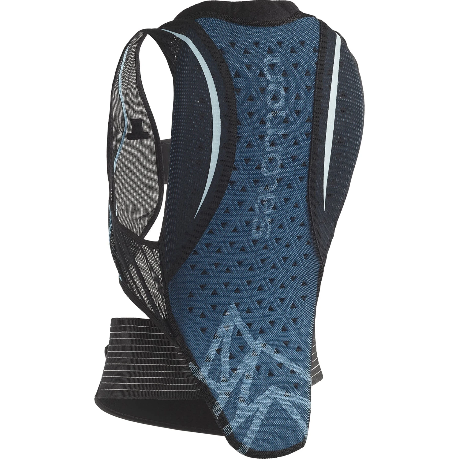 Salomon Back Protector Flexcell Pro Womens 4 Salomon Back Protector Flexcell Pro Womens - Image 2