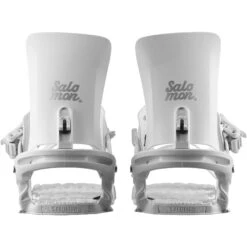 Salomon Nesta 2023 -Ski Discount Store L41778200 2 GHO NESTA WHITE