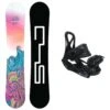 540 LTD Toddler Board Bindings Package -Ski Discount Store LTDYB