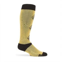 Volcom Lodge Sock 2022 -Ski Discount Store Lodge 0004 J6352202 RSG B