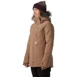 Rojo Mika Jacket -Ski Discount Store MIKAJACKETTORTOISESHELL2 1024x1024 376ac024 de51 4776 9479 94f1dc396d96