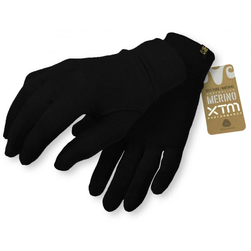 XTM Merino Glove 3 XTM Merino Glove